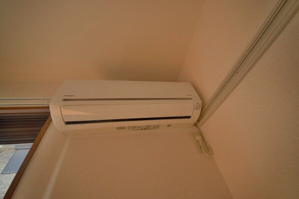 アネックス大坂上B棟の物件内観写真